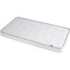 Materasso TINEO CROISSANCE - Scalabile - 2 lati di supporto: Rigido e Morbido - 60x120x12 cm