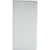 Materasso TINEO CROISSANCE - Scalabile - 2 lati di supporto: Rigido e Morbido - 60x120x12 cm