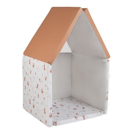 Tapis roulant maxi malin tineo piccolo agricoltore - 4 in 1 e multifunzione scalabile - gioca al tappeto o tappeto di risveglio