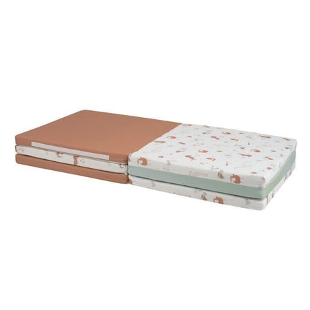 Tapis roulant maxi malin tineo piccolo agricoltore - 4 in 1 e multifunzione scalabile - gioca al tappeto o tappeto di risveglio