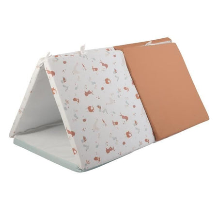 Tapis roulant maxi malin tineo piccolo agricoltore - 4 in 1 e multifunzione scalabile - gioca al tappeto o tappeto di risveglio