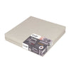 TINEO Materasso pieghevole 2 parti 60x120x4cm
