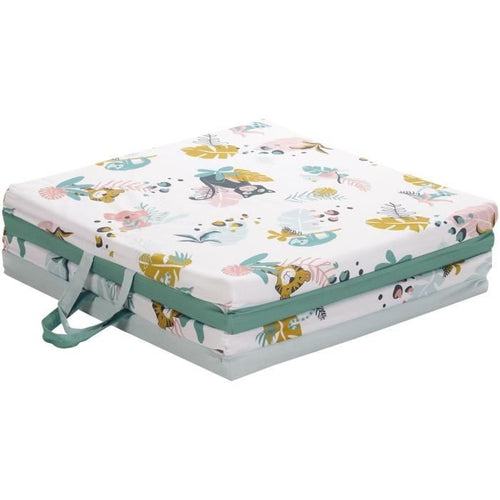 Malin Jungle Carpet Buddies Tineo