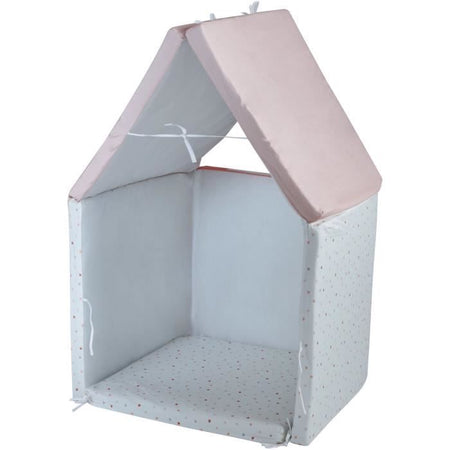 Tappeto da gioco Maxi Malin TINEO MON CUR 5in1 - Tappetino multifunzione scalabile