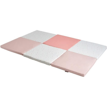 Tappeto da gioco Maxi Malin TINEO MON CUR 5in1 - Tappetino multifunzione scalabile