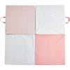 Malin TINEO MON CUR Tappeto da gioco 3in1 - Tappetino multifunzione scalabile - 120x60x10 cm