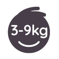 Spugna di nocciola di tineo multirelax