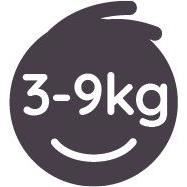 Spugna rosa multirelax