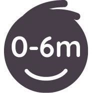 Spugna rosa multirelax