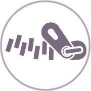 Riduzione del letto di tino - reversibile e rimovibile - 95x60 cm