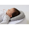 Tinéo - Cocoon del sonno per bambini, cuneo per bambini, 10  inclinati, scalabile, regolabile, rimovibile, 0-3 mesi, baby tete hold, 58x40cm