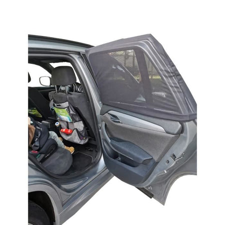 TINEO Visiera parasole / set di 2 copricalzini