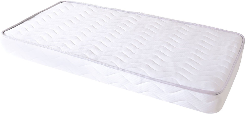 TINEO Materasso climatizzato 60x120x10