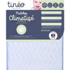 TINEO Materasso climatizzato 60x120x10