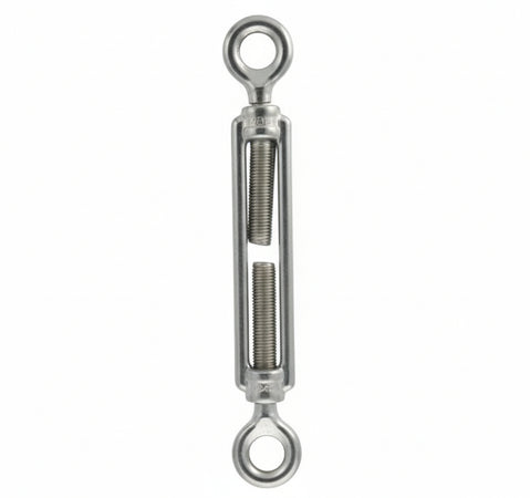 Tirante 1/4 Occhio/Occhio N. 6