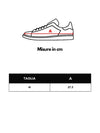 FEAR OF GOD Sneaker Low-top in Suede Beige Fear of God da uomo