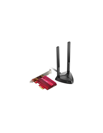 Scheda di rete Wi-Fi 6 e Bluetooth 5.0 PCIe Archer TX3000E