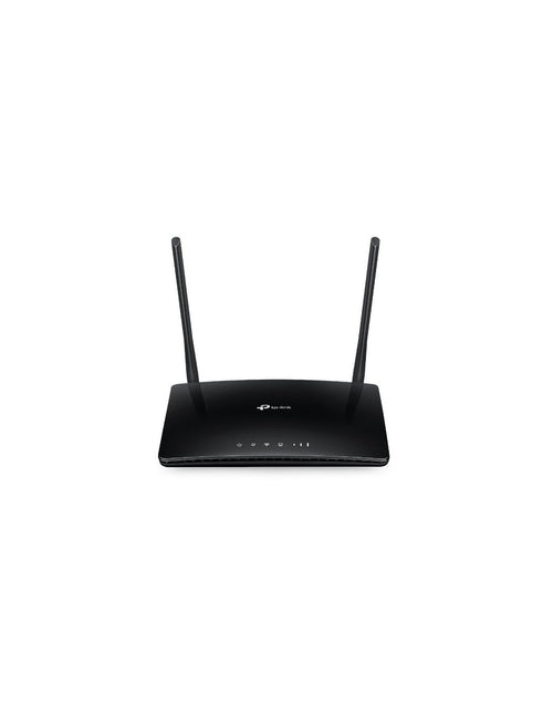 Archer MR400 Router 4G LTE Wi-Fi DualBand AC1200 SIM slot v2