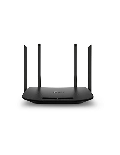 Modem dual band AC1200 Fibra/VDSL/ADSL/ADSL2+ 4x5dBi VR300