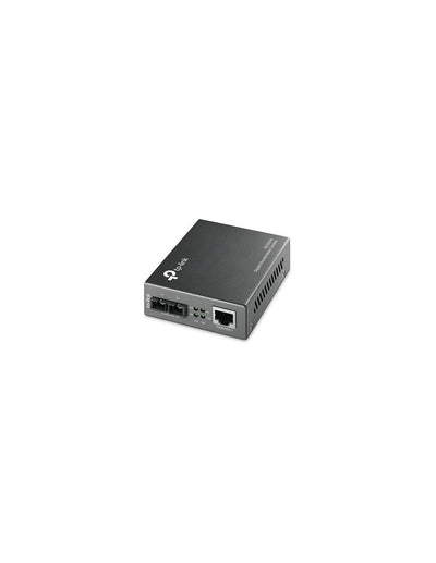 Media Converter 1000BASE-SX/1000Base-T multimodale SC