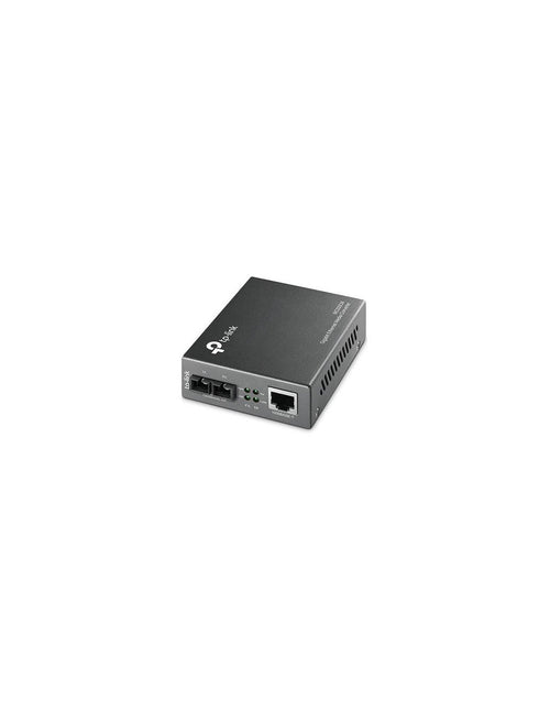 Media Converter 1000BASE-SX/1000Base-T multimodale SC