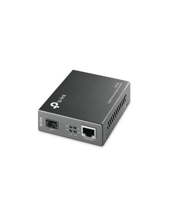 Media Converter 1000BASE-SX/LX/LH/1000Base-T LC MC220L