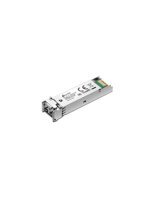 Modulo SFP Mini-GBIC 1000BASE-SX multimodale LC TL-SM311LM