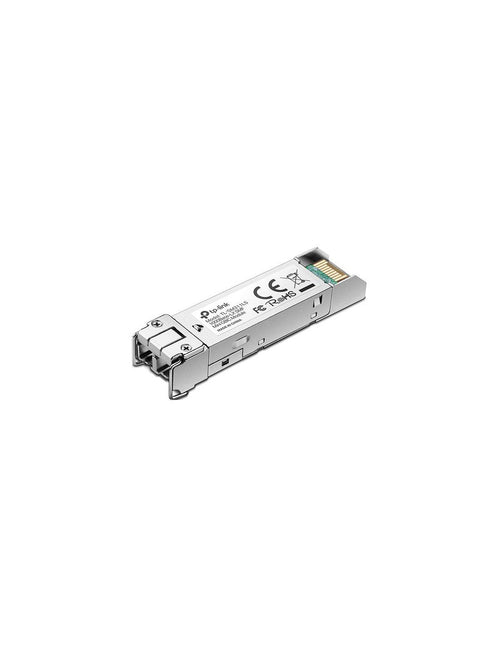 Modulo SFP Mini-GBIC Monomodale 1000 Base-Lx LC TL-SM311LS