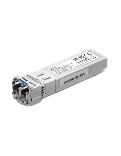 SFP mini-GIBIC monomodale 10GBase-LR SFP+ LC Transceiver