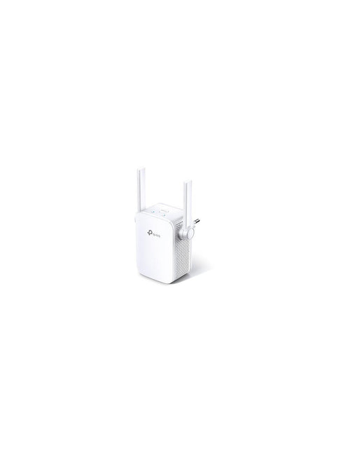 Ripetitore range extender WiFi 300Mbps porta LAN TL-WA855RE