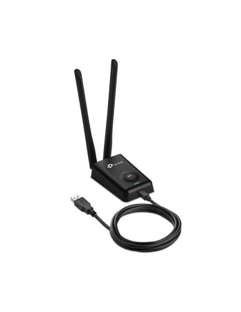 USB WiFi 2 antenne 5 dBi cavo USB 1.5m TP-Link TL-WN8200ND