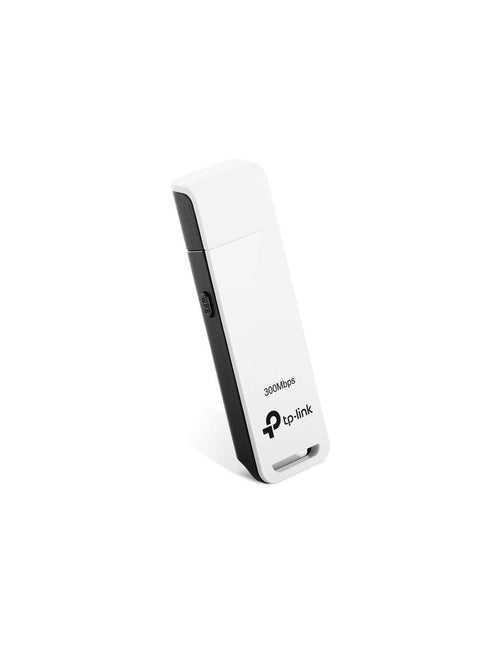 Adattatore USB WiFi N300 2 antenne interne TP-Link TL-WN821N