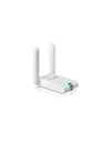 USB 2.0 WiFi N300 2 antenne 1.5m cavo USB TP-Link TL-WN822N