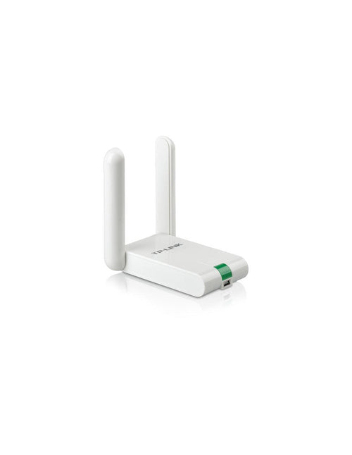 USB 2.0 WiFi N300 2 antenne 1.5m cavo USB TP-Link TL-WN822N