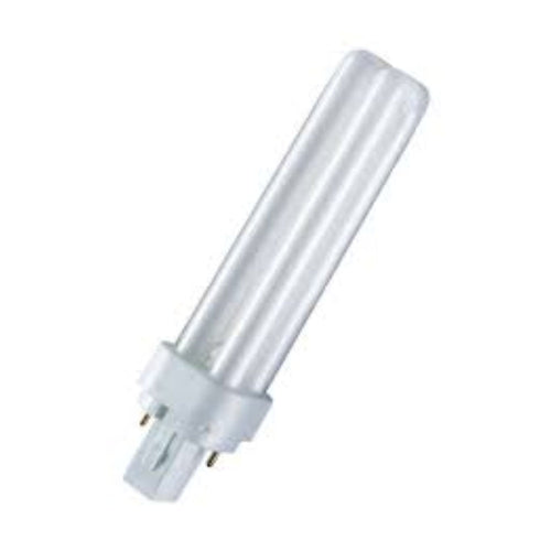 LAMPADA FLUORESCENTE G24D-3 2PIN 26W/840 LUCE 4000K