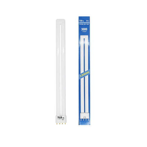 Lam Fluo Dulux 2G11 4 Pin 36W