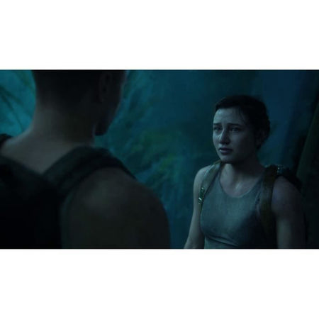 The Last of Us Parte II rimasterizzato - Gioco per PS5