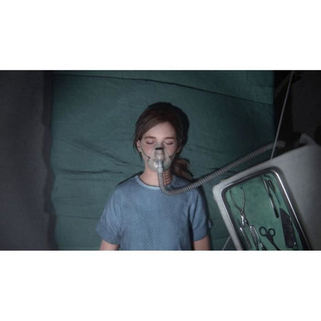 The Last of Us Parte II rimasterizzato - Gioco per PS5