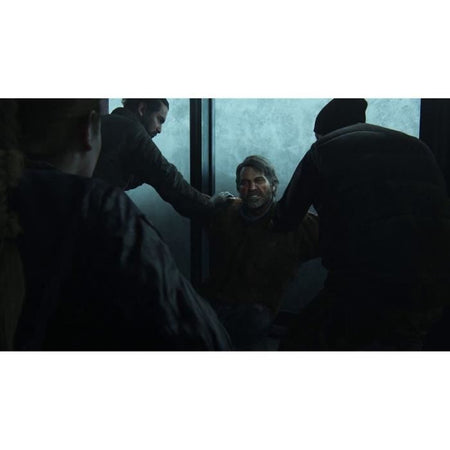 The Last of Us Parte II rimasterizzato - Gioco per PS5