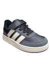 Scarpe sneakers Bambini e ragazzi adidas rapid court