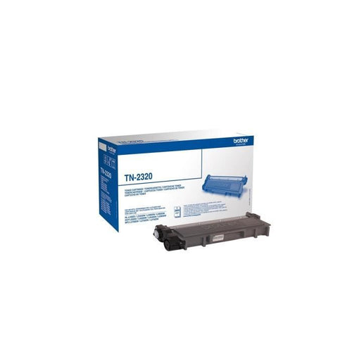 kit toner fratello TN2320