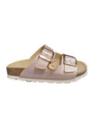 Scarpe ciabatta Bambini e ragazzi Grunland Junior 0740  CIPRIA fibia
