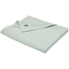 Tenda con occhielli TODAY - 140x240 cm - 100% cotone - Celadon