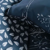 Completo letto - TODAY - Sunshine - 12.15 stampa floreale - 2 persone - 220 x 240 cm - 100% cotone 57 fili