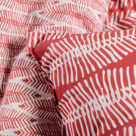 Completo letto matrimoniale - TODAY - Sunshine 13.25 - 220 x 240 cm - 100% Cotone stampato