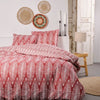 Completo letto matrimoniale - TODAY - Sunshine 13.25 - 220 x 240 cm - 100% Cotone stampato