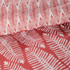 Completo letto matrimoniale - TODAY - Sunshine 13.25 - 220 x 240 cm - 100% Cotone stampato