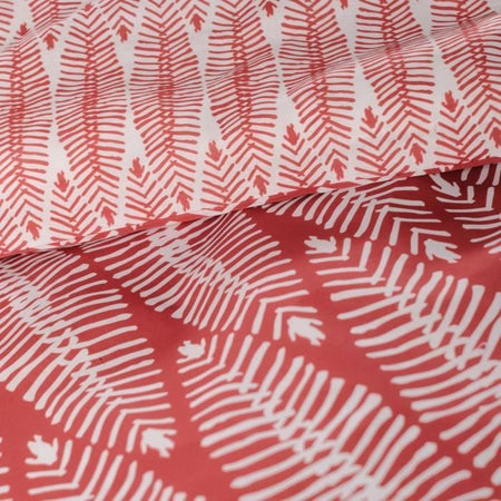 Completo letto matrimoniale - TODAY - Sunshine 13.25 - 220 x 240 cm - 100% Cotone stampato