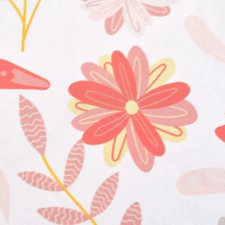 Completo letto matrimoniale - TODAY - Sunshine 11.43 - 220 x 240 cm - 100% Cotone stampato
