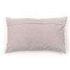 Cuscino - TODAY - CHARME - Stampato x Chambray x Ricamo Berenice - 30 x 50 cm